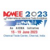2023年6月第15届印度金奈机床及自动化展会
